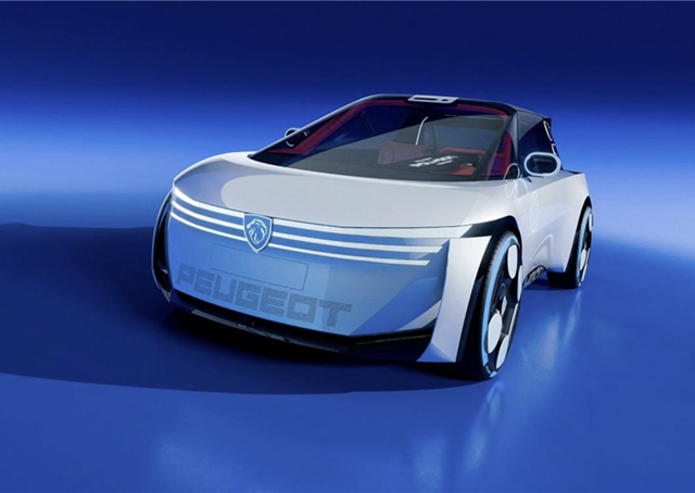 The electric Peugeot 208: a city slayer that whispers instead of roars